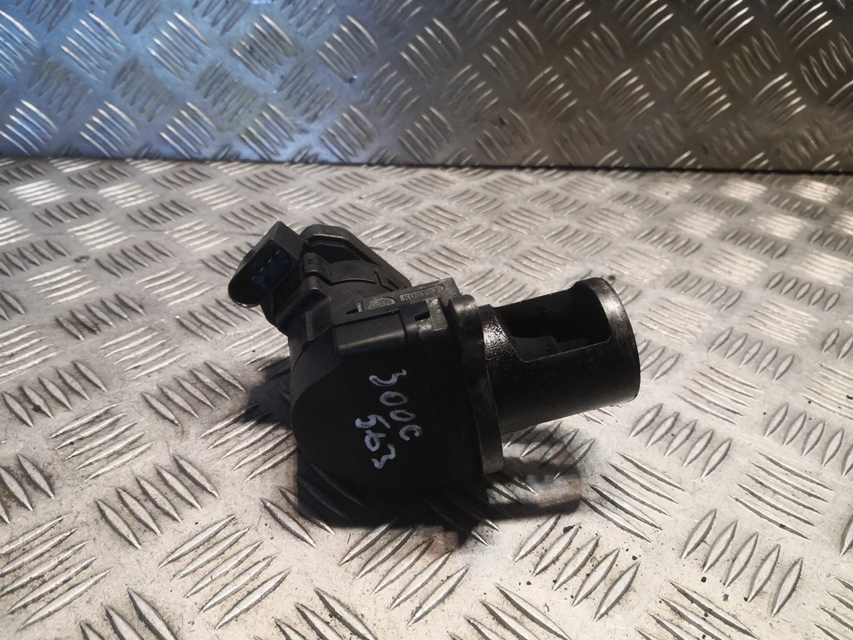 CHRYSLER 300 C Touring LX EGR Valve 5175678AA 3.0 Diesel 160kw - Image 2 of 4