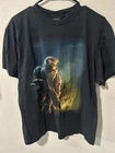Vintage Halo 3 XBox 360 Videogame Promo T Shirt Xl