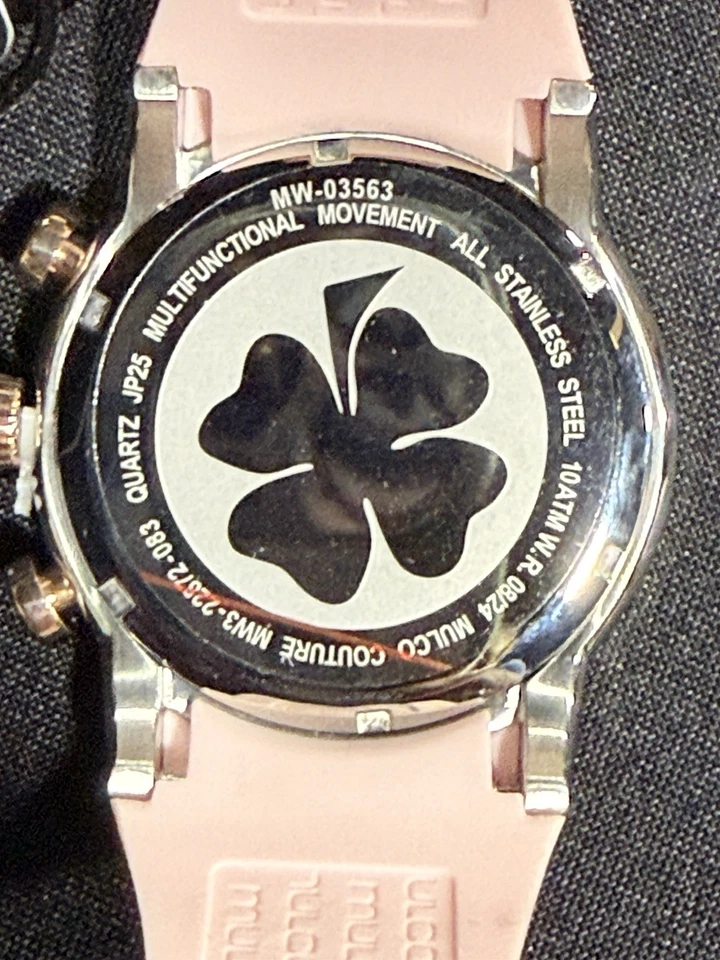 Mulco Women’s Watch. NWT. - Image 4 of 4
