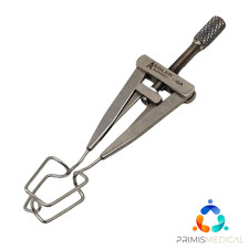 Ambler Surgical 8009E Kershner Reversible Lid Speculum Adult 14mm