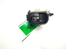 A2038200210 REAR LEFT WINDOW CONTROL / 2664910 FOR MERCEDES-BENZ CL