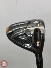 2022 CALLAWAY ROGUE ST TRIP DMND LS DRIVER 10.5* STIFF MITSU DIAMANA BLUE S+ 60