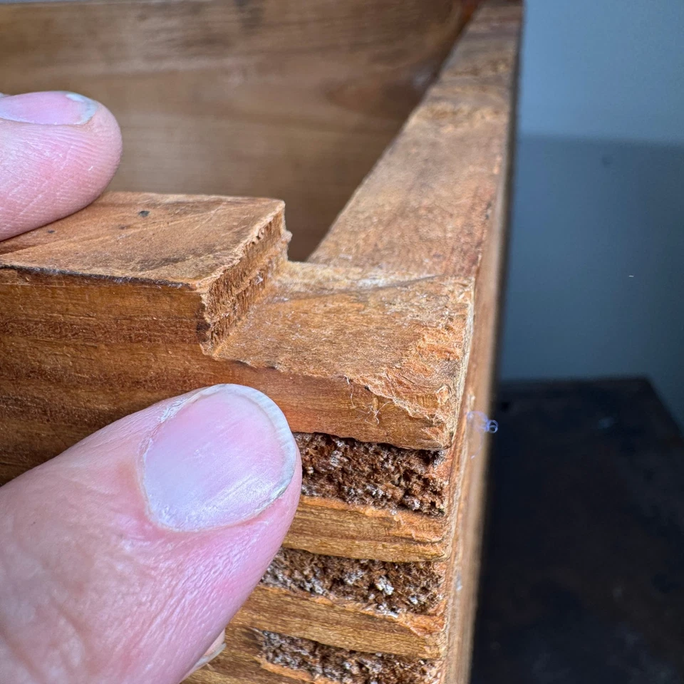 Caja de madera de whisky bourbon recto Kentucky de colección WILD TURKEY - Publicidad Foto 3 de 4