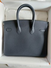 Hermes Himalaya Birkin Birkenberg Tasche Hermes Birkin 35 Bolso