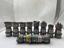 Appleton ARC3034BC Powertite Receptacle 30 Amp (1 per order)