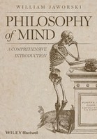 Philosophy Of Mind | A Comprehensive Introduction | William Jaworski | Buch
