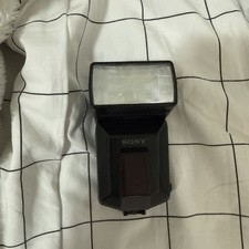 Sony HVL F36AM Shoe Mount Flash for Sony