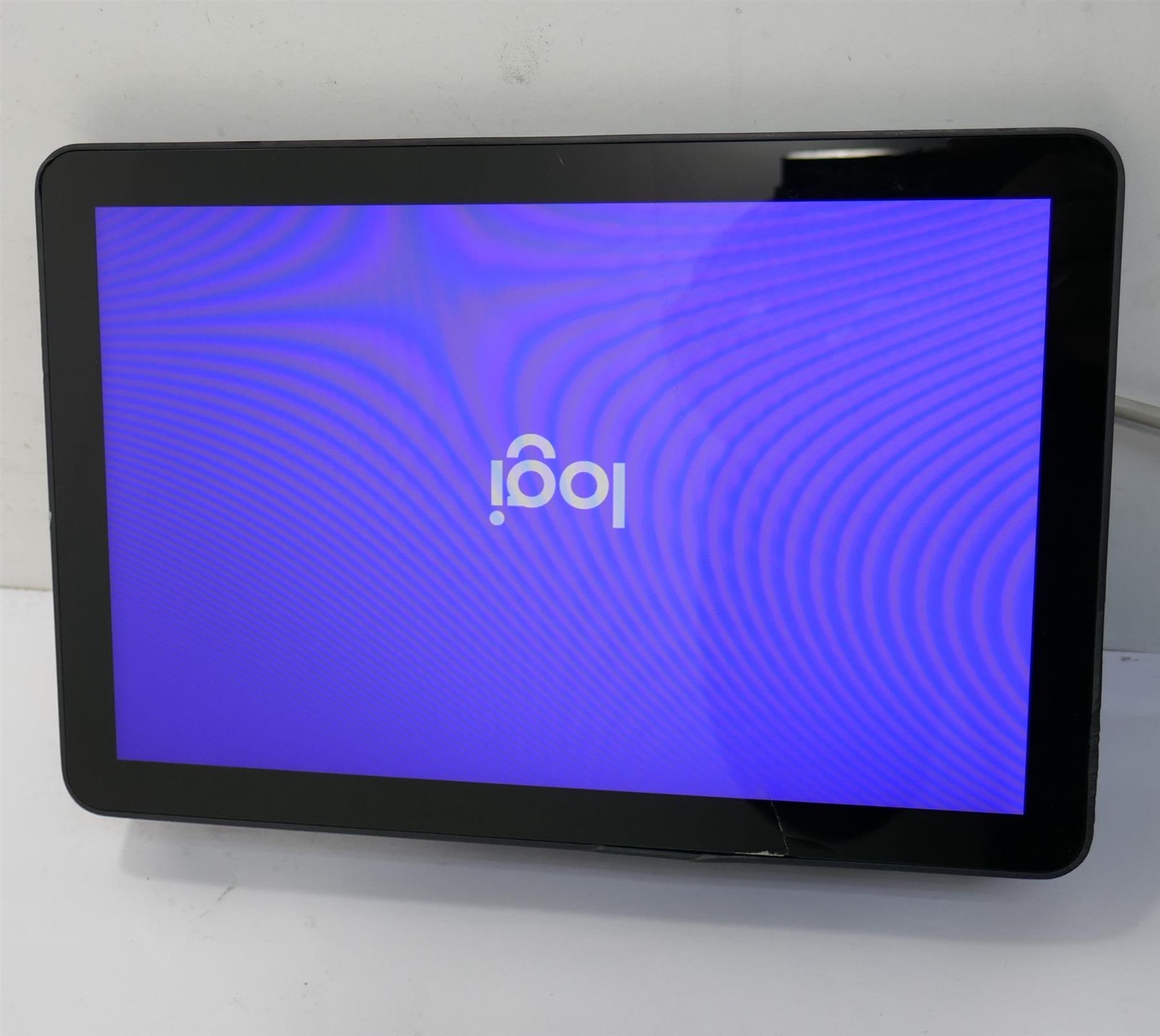 Logitech Tap IP VR0029 Meeting Room Controller Unit