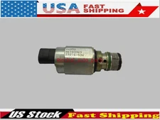 Solenoid Valve RE183369 Fits John Deere Series 5000 R 5000 R-RN- E 5000/6000 DE
