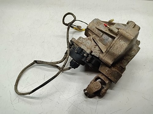 Front Differential - 2006 Yamaha Grizzly 450