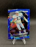 2025 Panini Prizm Black #36 Cliff Harris Blue Ice /125 Cowboys Legend SSP