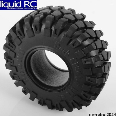 RC4WD Z-T0087 Rock Crusher X/T 2.2 Tires (2)