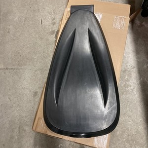 Old Town Hatch Cover For 12’ Vapor Kayak 