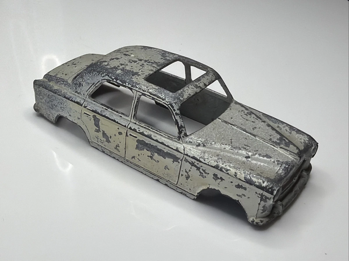 PEUGEOT EXPERT ASSISTANCE DE SOLIDO 1/43 TBE EN BOITE