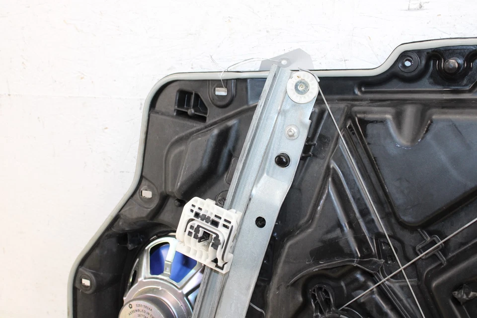 Dodge Charger 2011-2023 regulador de ventana delantera izquierda OEM MS66 Foto 4 de 4