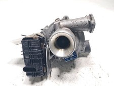 54389700008 TURBINA FIAT TIPO (356 - 357) 1.3 MULTIJET II 16v MAN 6m 120CV 2016 