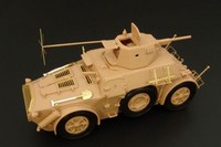 Autoblinda AB41 / 1:48