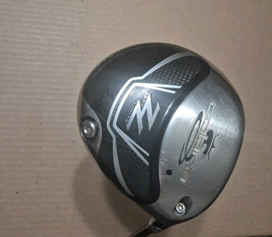 Cobra Zl Driver for sale - eBay