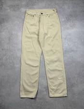 Vintage Levi  s 517 Jeans, Size 30x30   Classic 90s Denim