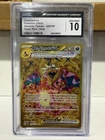 🔥🐉 CGC 10 | Charizard ex 228/197 Hyper Rare | Obsidian Flames 2023