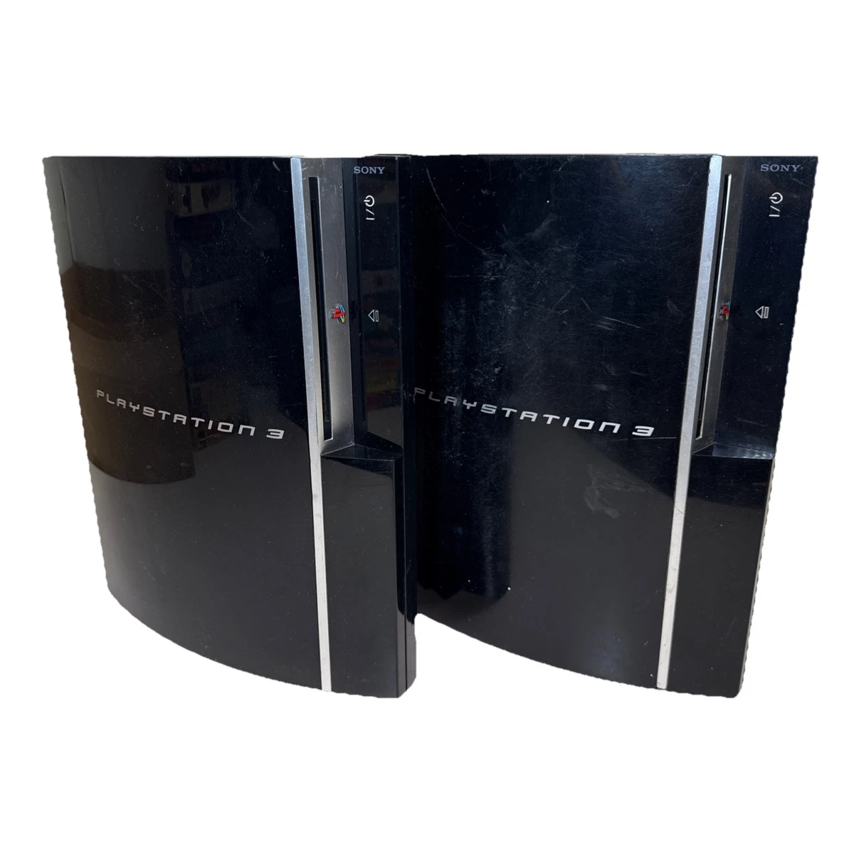 Sony PlayStation 3 NTSC-U/C Video Game Consoles for sale | eBay
