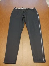 Under Armour Coldgear Men's XL Base Layer Activewear Bottoms Pants Pull On