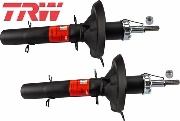 TRW JGM215T StoßDäMpfer StossdäMpfer Vorderachse Vorne-image