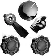 Ohmite 5001E Rheostat and Tap Switch Hardware