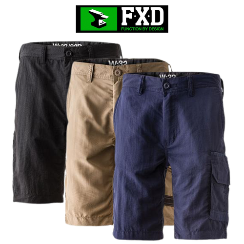FXD LS.1 Lightweight Utility Shorts 