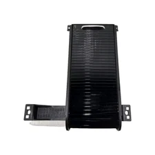 2017 2018 19 JAGUAR F-PACE FRONT CENTER CONSOLE CUP HOLDER TRIM GX63-F048196-AA