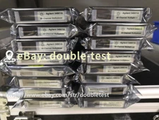 Agilent 34901A Data Acquisition 20-Channel Multiplexer Module Board Mind #dou