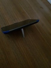 Mobile phone and tablet desktop stand recycled materials