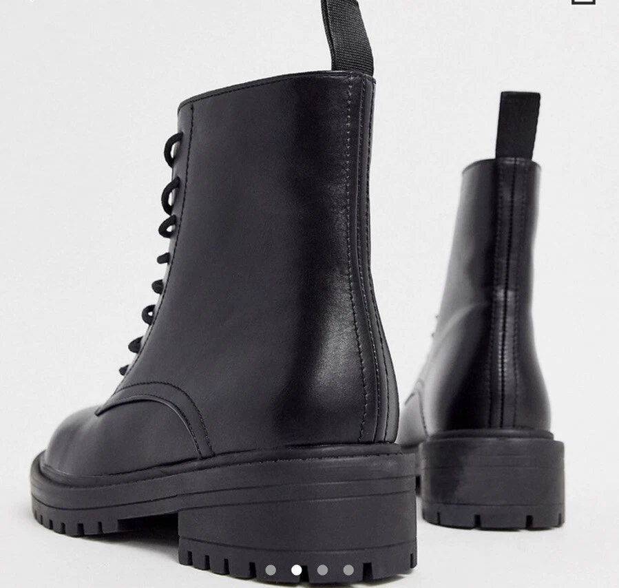 Raid wide shop fit boots