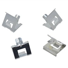 Whirlpool  Hob Built In Integration Kit Clamp to Kitchen Work Surface Top