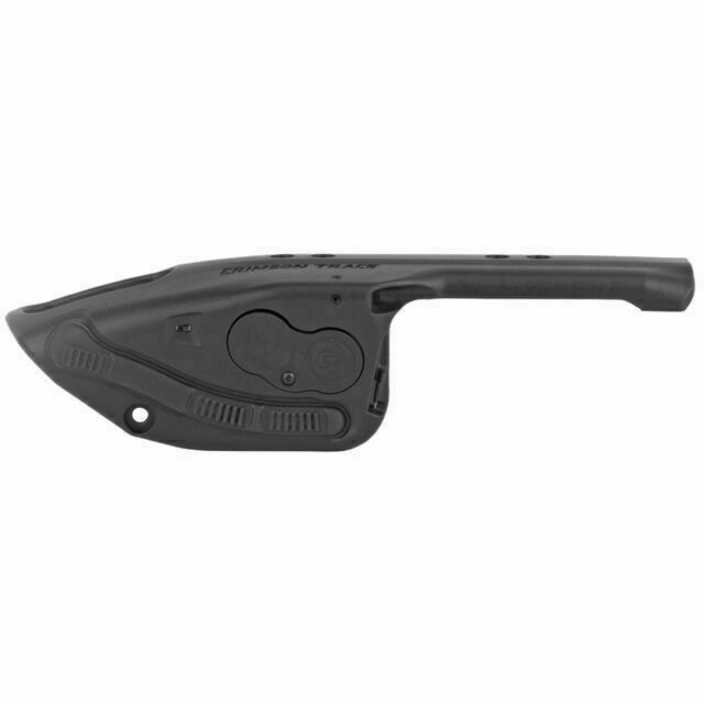 Crimson Trace LS-250G Lasersaddle Green Laser Sight For Mossberg
