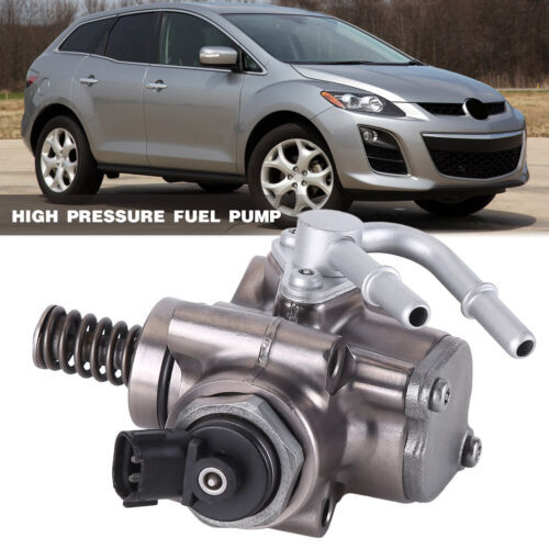 L3K9-13-35ZC High Pressure Fuel Pump For Mazda 3 6 CX-7 2.3L 2007