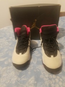 air jordan 10 retro gg