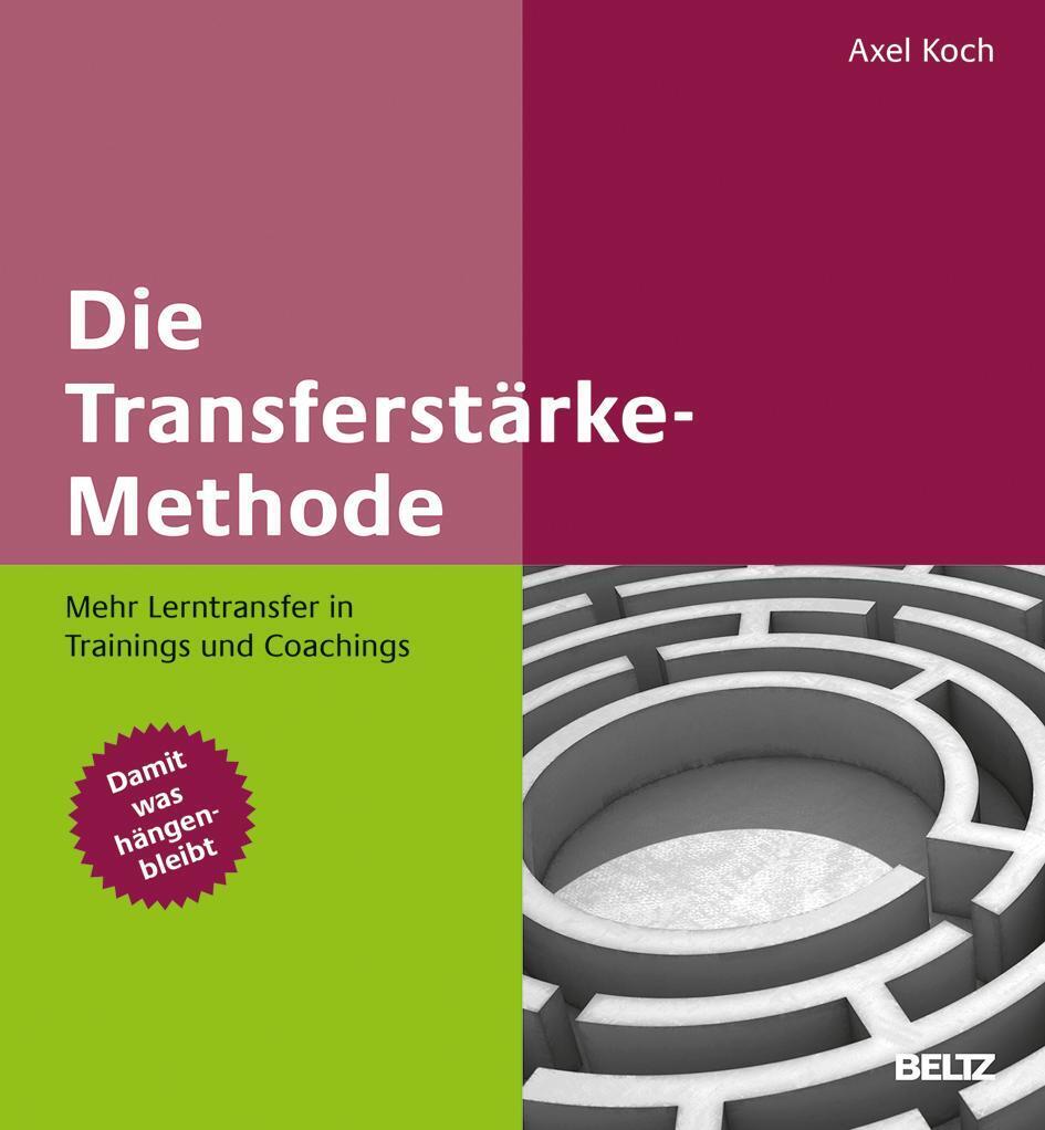 Thumbnail - Die Transferstärke-methode | Mehr Lerntransfer In Trainings Und