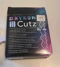 XYRON Cutz Decorative Cut Patterned Edges 340...