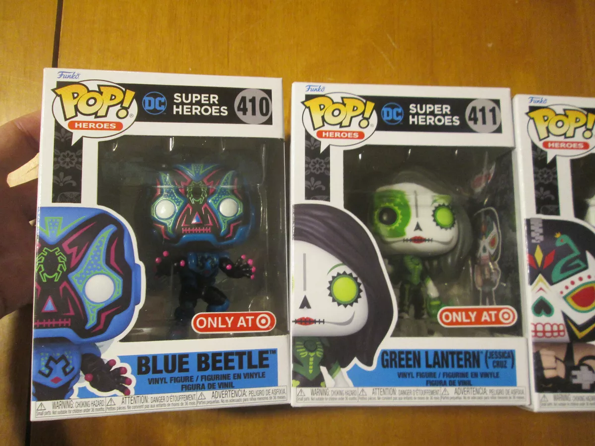 Blue Beetle (target Exclusive) (blu-ray) : Target