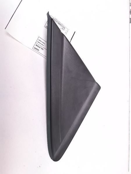 TRIANGULAR PLASTIC PANEL WING fits FORD ESCAPE 13-14 OEM CJ54
