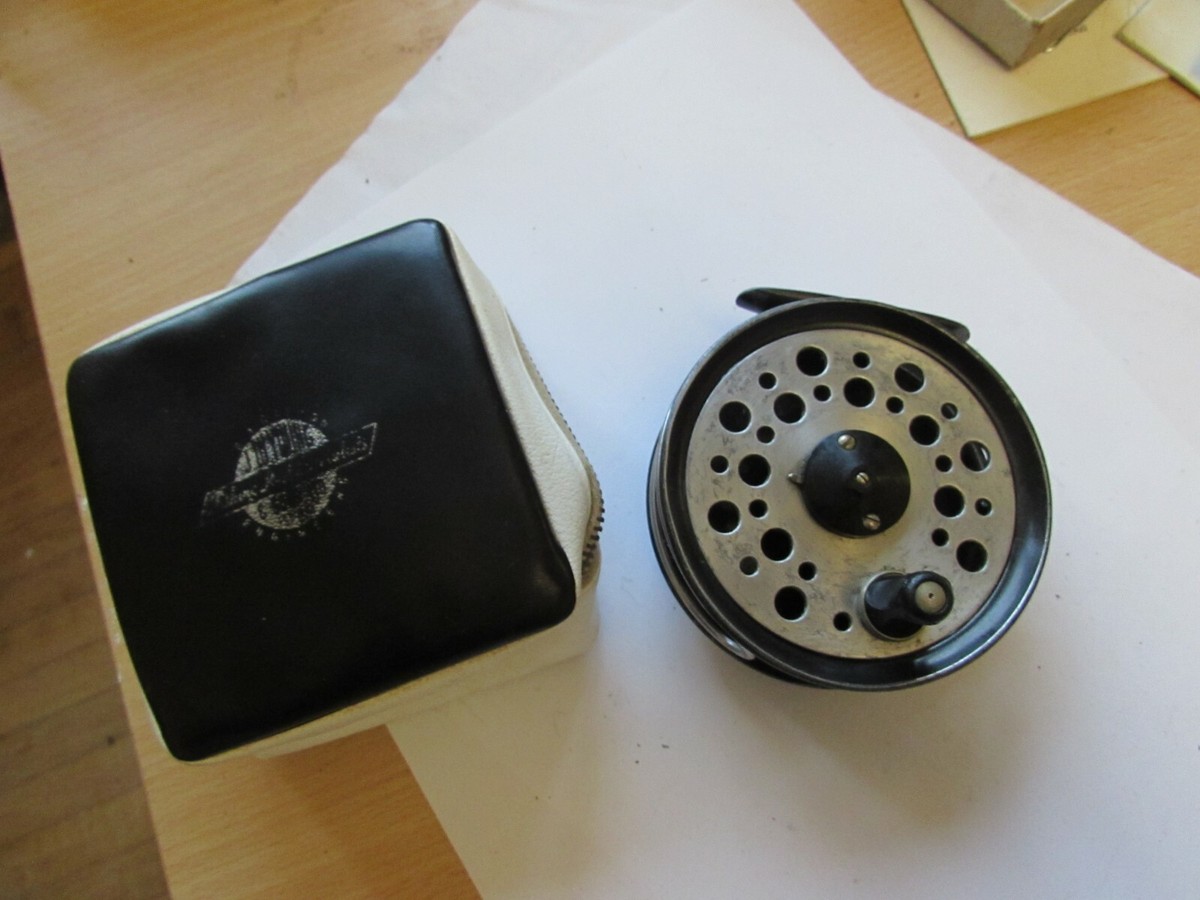 beudex 3.5 inch fly reel 3/4wt Fly Reel 3-5 Line Weight