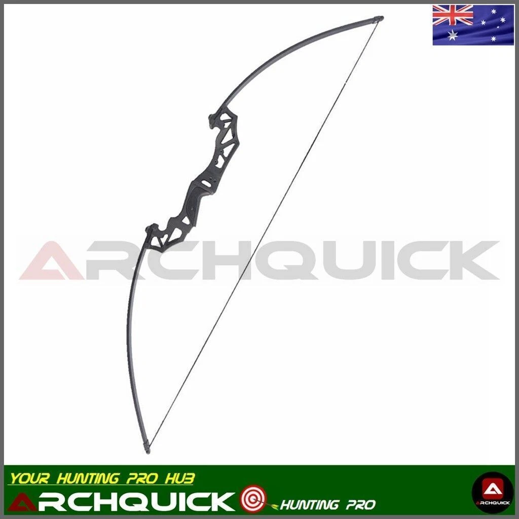 New 20lbs Archery Longbow Set Long Bow Target Shooting Practice Youth Starter