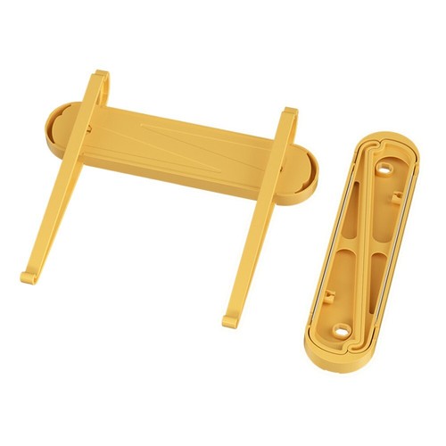 Folding Laptop Bracket Stands Portable Laptop Kickstand Storage Stand Tablet - Afbeelding 16 van 16