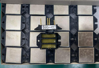 1PCS VUO122-12NO7 Modulo Alimentazione VUO122-12N07 NUOVO - Foto 8