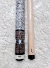 Artist Proof Joss Custom Pool Cue, #1 Of 2, Rare To Be Available For Sale (AP40)