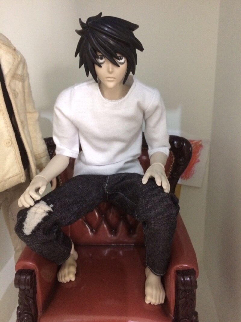 ZY Toys Male Clothes Half Sleeve Shirt 1/6 12 ZY Toys Male Clothes Half Sleeve Shirt 1/6 12