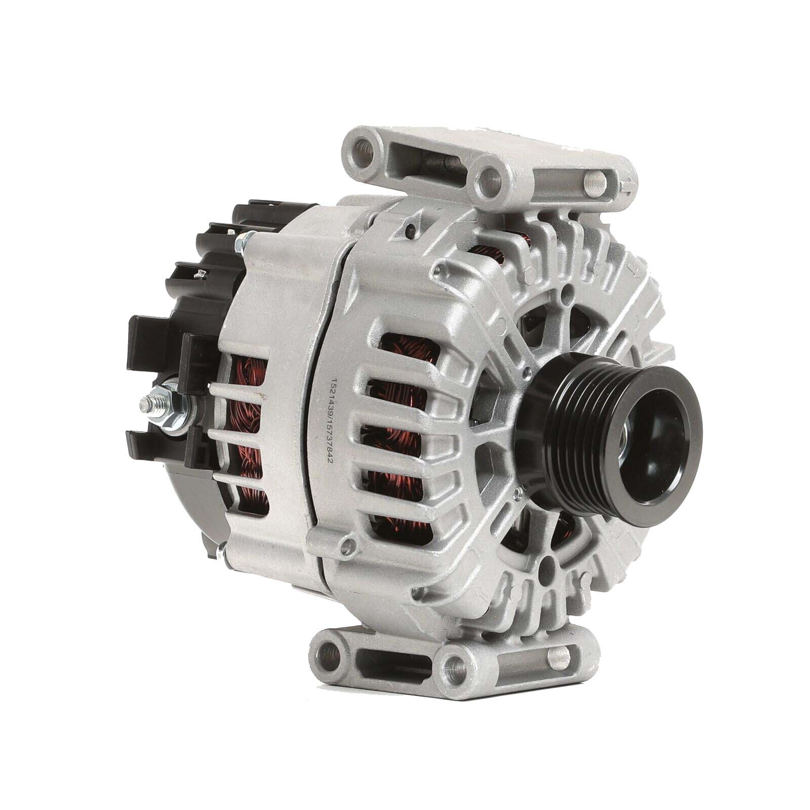 Alternateur Mercedes Classe C E GLK A0009068404 d'origine pour moteur 12V 150A