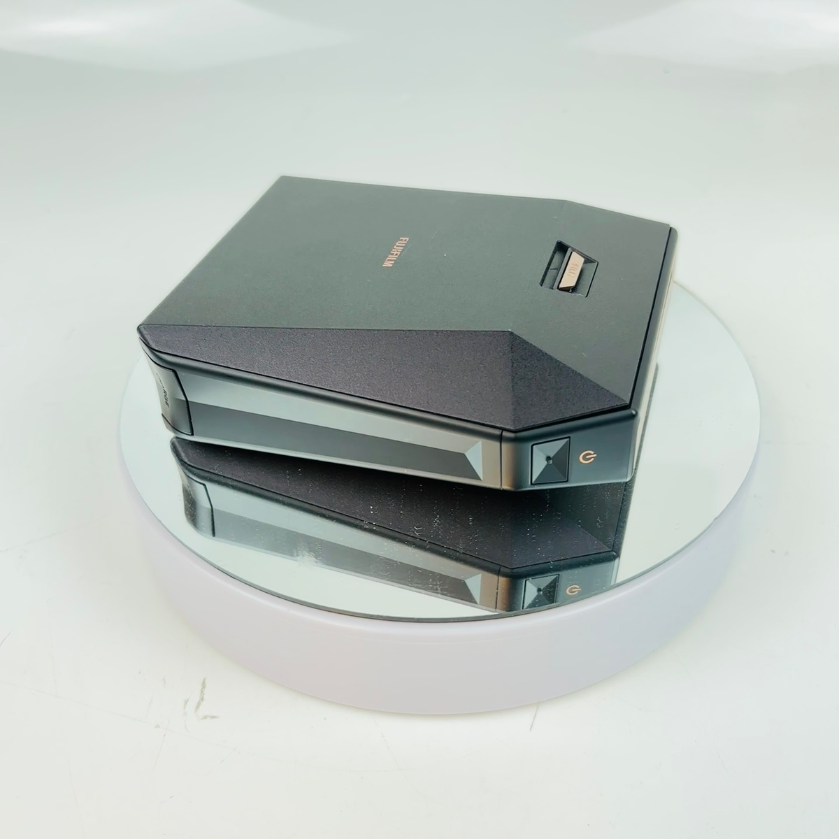SP-3 Fujifilm Instax Share SP-3 Black Portable Mobile Printer
