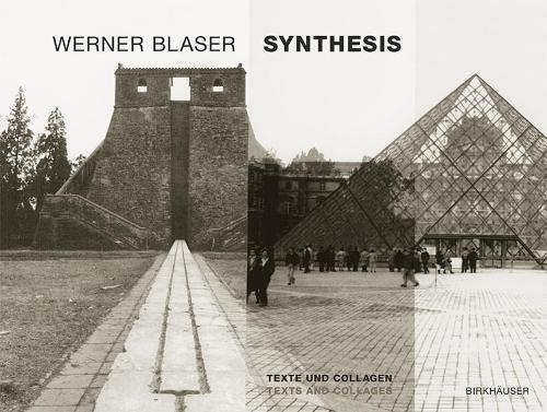 Thumbnail - Werner Blaser Synthesis (gebundene Ausgabe) (us Import)